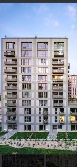 Apartament 2 camere Aviatie Park , Herastrau - 14