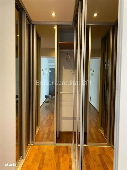 PENTHOUSE PREMIUM 3 CAMERE DE INCHIRIAT | SOSEAUA NORDULUI | HERASTRAU - 8