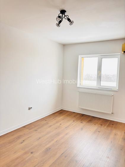 Garsoniera 22 mp utili, renovata, zona Buziasului  - 3