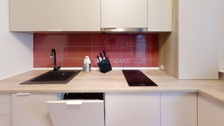 Apartament de inchiriat 2 camere *Grozavesti* *Tur Virtual* - 14