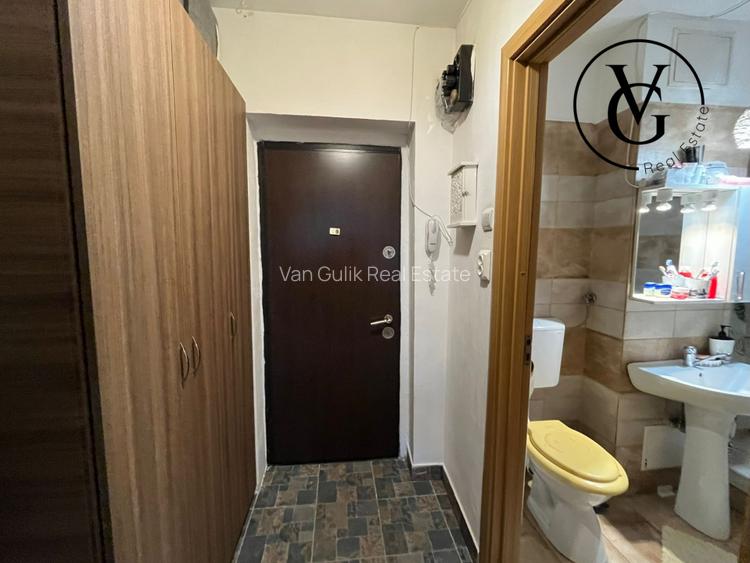 Garsoniera - Titan - Piata Minis - 8