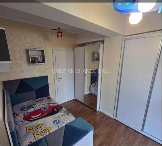 39673  Apartament 3 camere Tomis Plus - 5