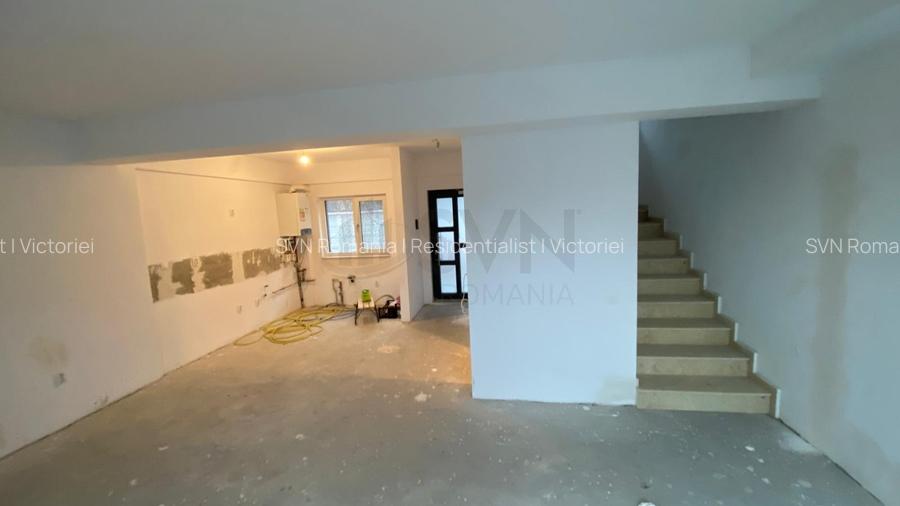 REV2005563 Casa de vanzare-4 camere Chitila - 2