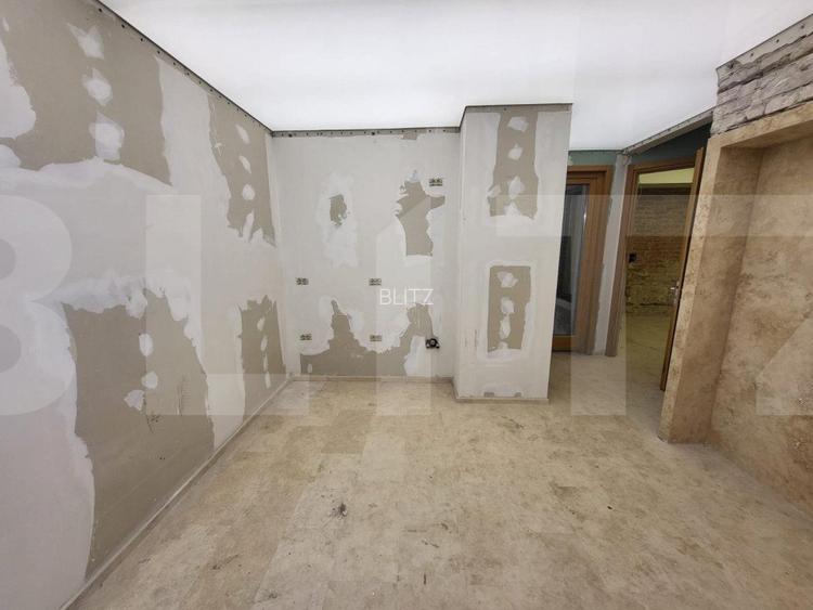 Apartamentul 2 camere, 38mp, Ultracentral - 4