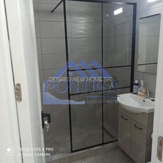 Apartament 2 camere de închiriat – Tomis 2, lângă Spitalul Județean - 7