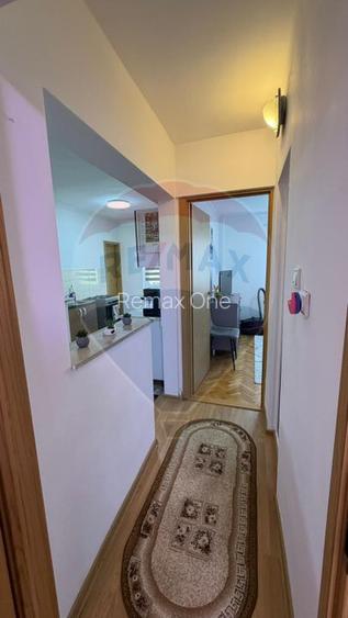 Apartament Sos Sibiului - 7