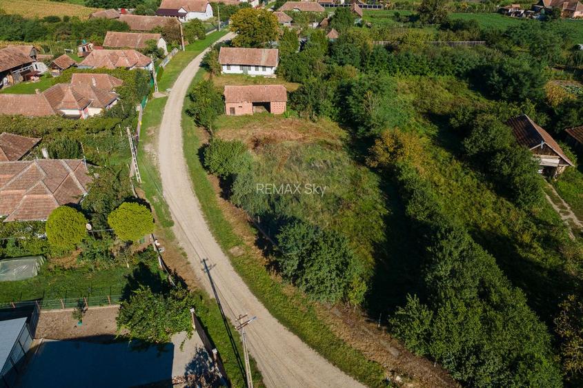 Teren 709mp Gura Arieșului COMISION 0% - 9