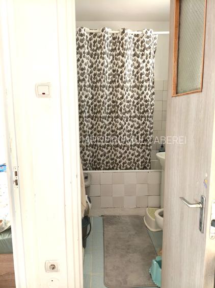 Drumul Taberei Parc Moghioros! - 6