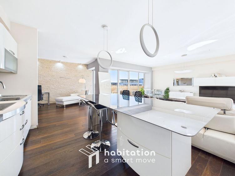 Rafinament și confort în Elisabetin – apartament cu terasă generoasă - 6