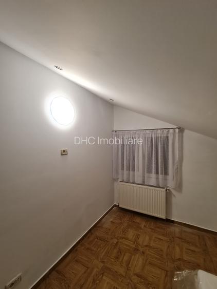 AP. 3 CAM. SEMIDECOMANDAT, ZONA LUJERULUI, CRANGASI, TEATRUL MASKA - 11