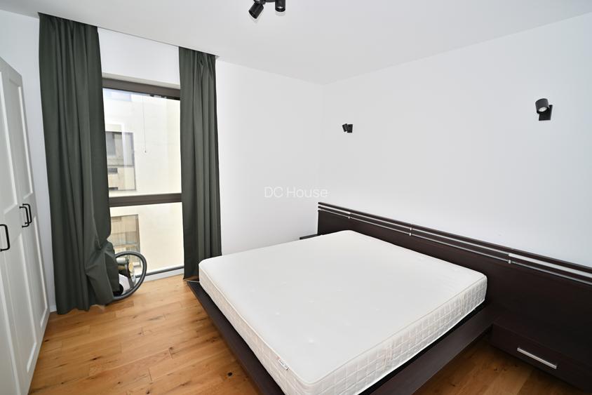 Apartament 2 camere Citadela Residence ~Mobilat ~ Loc Parcare - 7