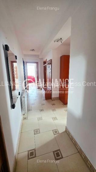 Apartament premium 3 camere - (COD10) TOMIS 1 - 7