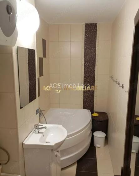 Garsoniera de inchiriat | Tei | Metrou | Boiler | Aer condiționat - 4