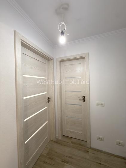 Apartament 4 camere, decomandat, 71 mp, etaj 1 - zona Dambovita - 10