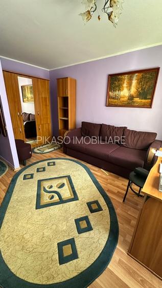 Vanzare Garsoniera - Brancoveanu -Aleea Secuilor -bloc mixt - 2