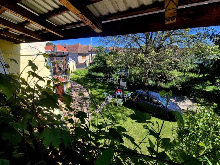 Casa de poveste, incarcata de traditie si istorie, Vad - Fagaras - 27
