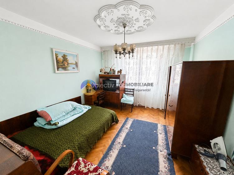 Apartament 4 camere. ,Bdul Traian la H-uri Piatra Neamt - 6
