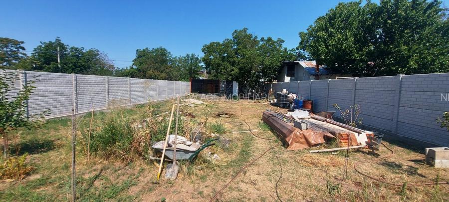 Cernica-Sat Posta, 600 m.p., toate utilitatile, ingradit,ideal investitie. - 11