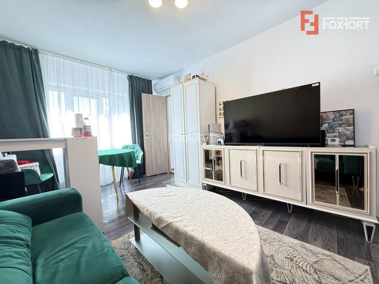 Apartament cu 2 camere, etaj 2, de vanzare in zona Lipovei - 7