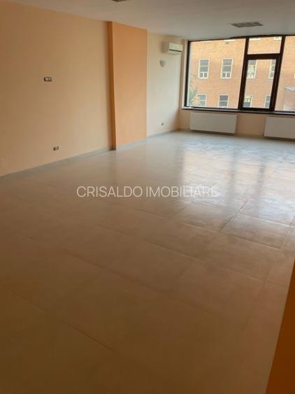 Spatiu de birouri Posta Vitan - Casa de Pensii - 21