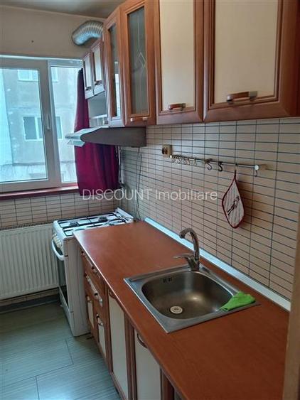 Apartament 2 camere zona Mihai Bravu - 9
