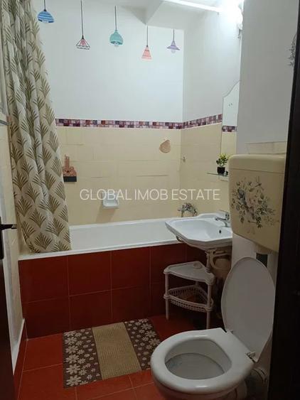 Inchiriere Garsoniera Zona Centrala Park Lake Mall Dristor - 6