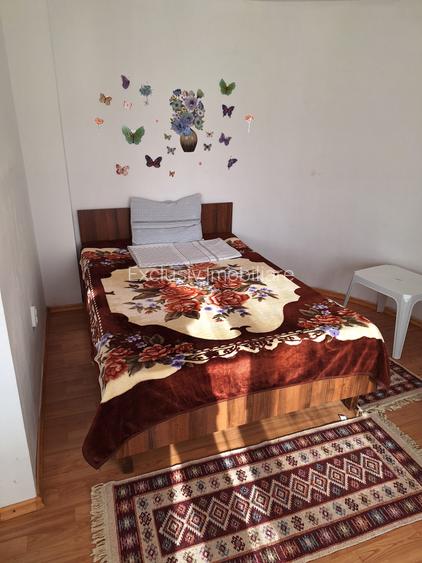 Institutul de Marina, garsoniera 25mp, utilitati incluse - 9