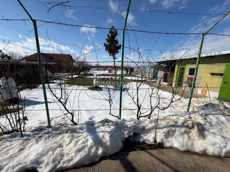 De vanzare Casa mobilata-utilata Sindrilita, Com Ganeasa, IF - 18