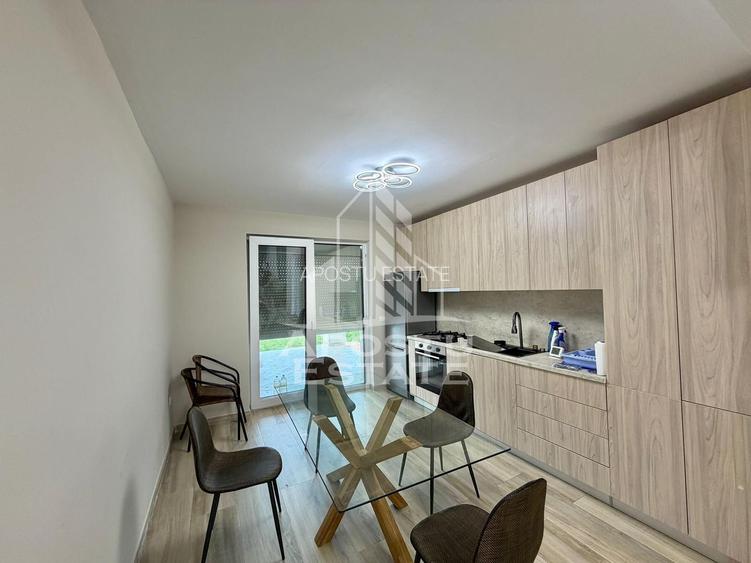Duplex 5 camere de inchiriat, petfriendly, Ghiroda - 4