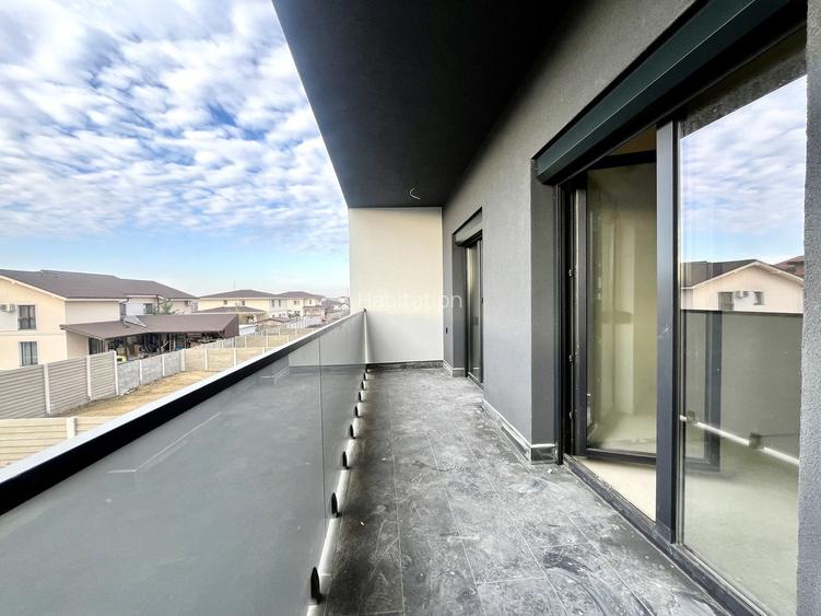 Casă P+1 în Moșnița Nouă | Confort premium si finisaje personalizabile - 25