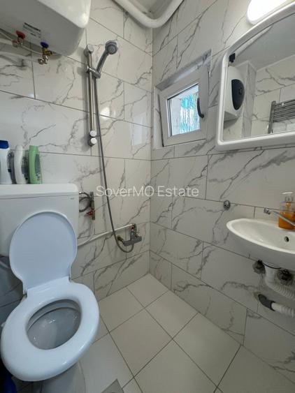 Apartament 2 Camere Renovat | Sebastian - Malcoci - 6