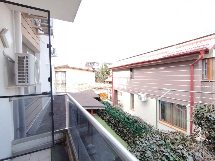 BERCENI - GRAND ARENA, APARTAMENT 2 CAMERE 53 MP, BLOC BOUTIQUE 2019, BALCON! - 11