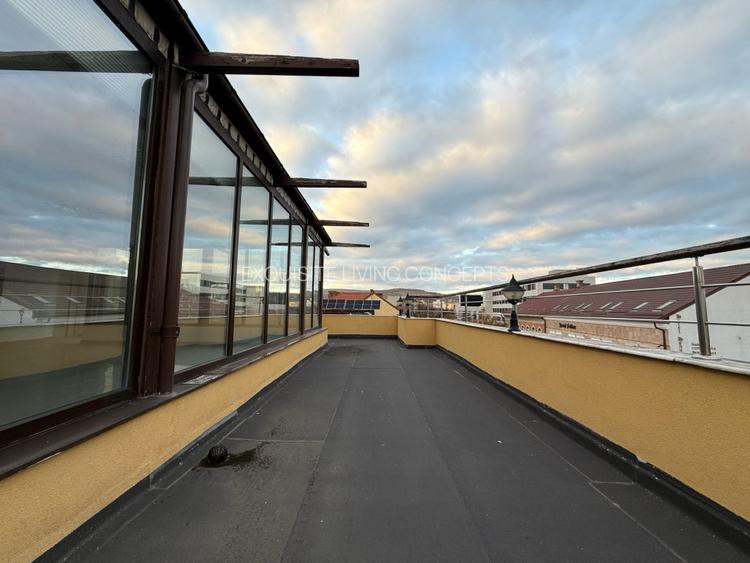 Spatiu alimentatie publica, P+2, zona semicentrala - 13