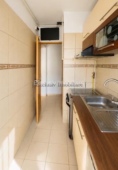 Apartament 3 camere | Tomis Nord | - 8