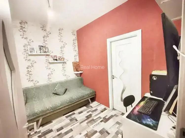 Garsoniera | mobilat | utilat | metrou 15 min | calorifere |centrala - 2