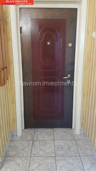Apartament doua camere, decomandat, mobilat, zona verde, ultracentral - 11