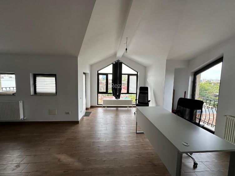 Spatiu pentru birouri in cladire cu 4 etaje in zona Stefan cel Mare - 6