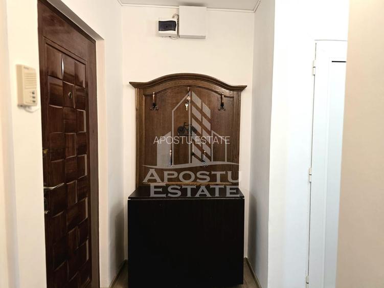 Apartament cu 3 camere,de inchiriat, parter, Arad - 9