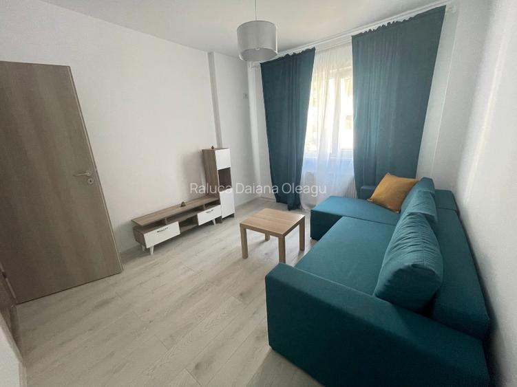 Se vinde apartament complet mobilat si utilat - 8