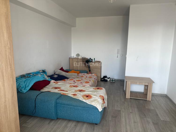 Garsoniera moderna langa Grand Arena/Modern studio next to Grand Arena - 2