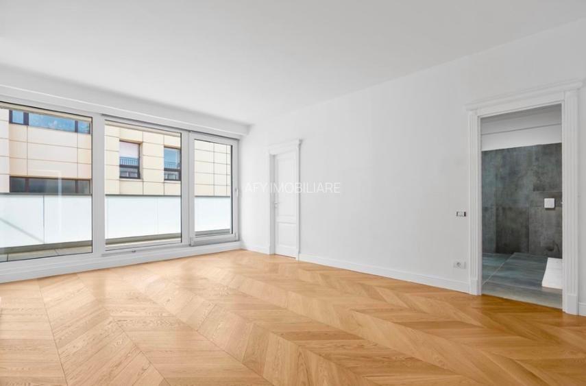 De vanzare Penthouse lux, Matei Basarab, ULTRACENTRAL sector 3 - 8