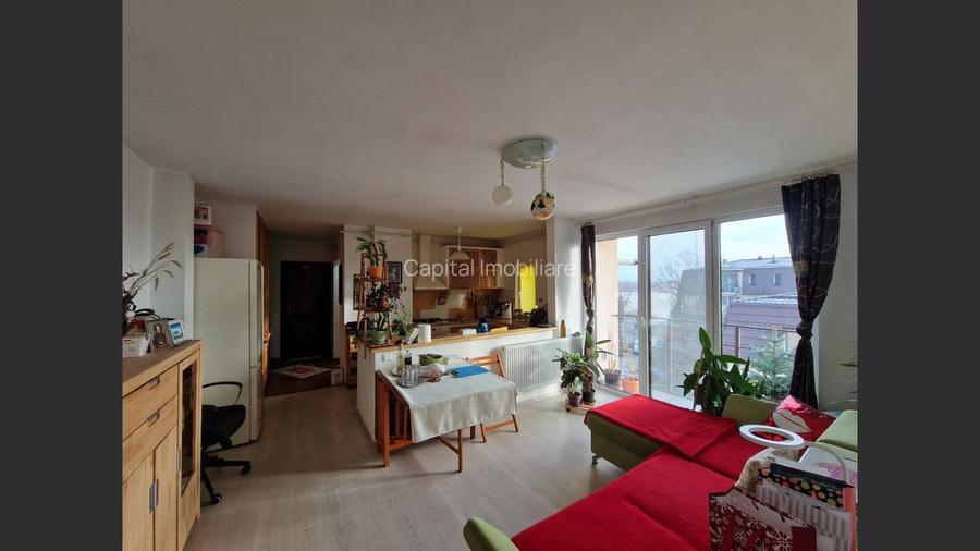 Aparteament 3 camere, Baia Mare , Central, Comision 0 la cumparator!  - 2