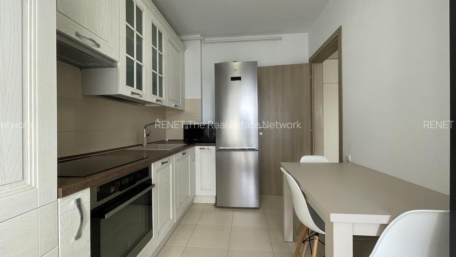 Apartament 3 camere Padurea Baneasa - GREENFIELD Residence - 4