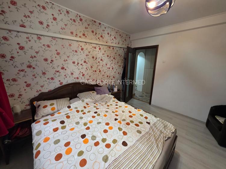 Exclusivitate! Apartament 2 camere Banca Religiilor 96000 euro - 11