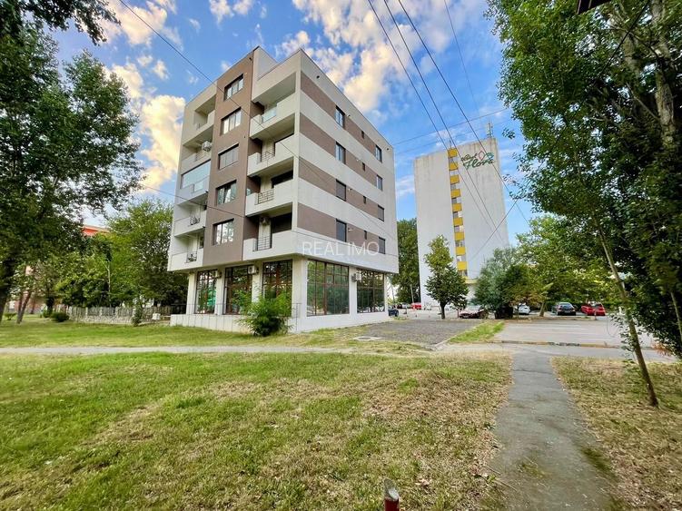 Apartament 2 camere – Hotel Flora, vedere panoramică la mare! - 8