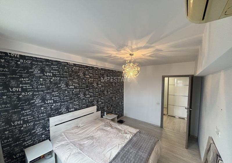 Apartament 2 camere Piata Muncii/Metrou 3 minute - 4