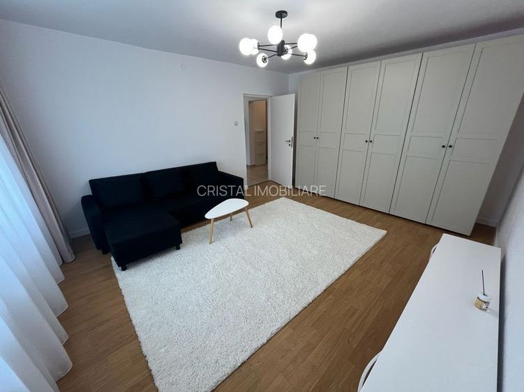 Vanzare Apartament 3 Camere Mall Vitan– Nerva Traian Bloc 1994 anvelopat - 7