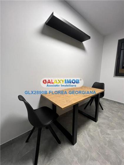 Inchiriere apartament 2 camere Panoramic - Greenfield Residence - 12