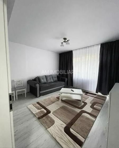 GARSONIERA - APARATORII PATRIEI, CENTRALA PROPRIE, BLOC NOU, MODERN - 2