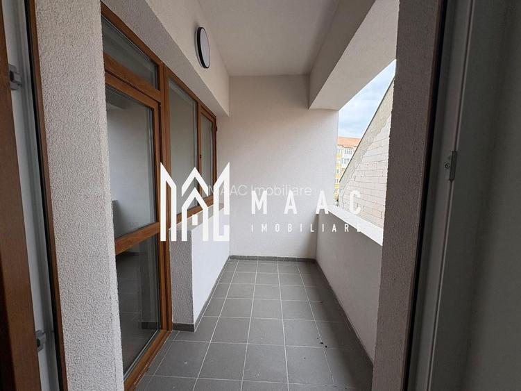 Spatiu de birouri I Lift |  Etaj 1 I Balcon I Oituz | Parcare - 11